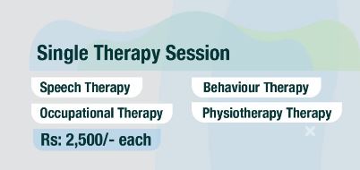 Shifaam Wellness Place Packages - Single Therapy Session